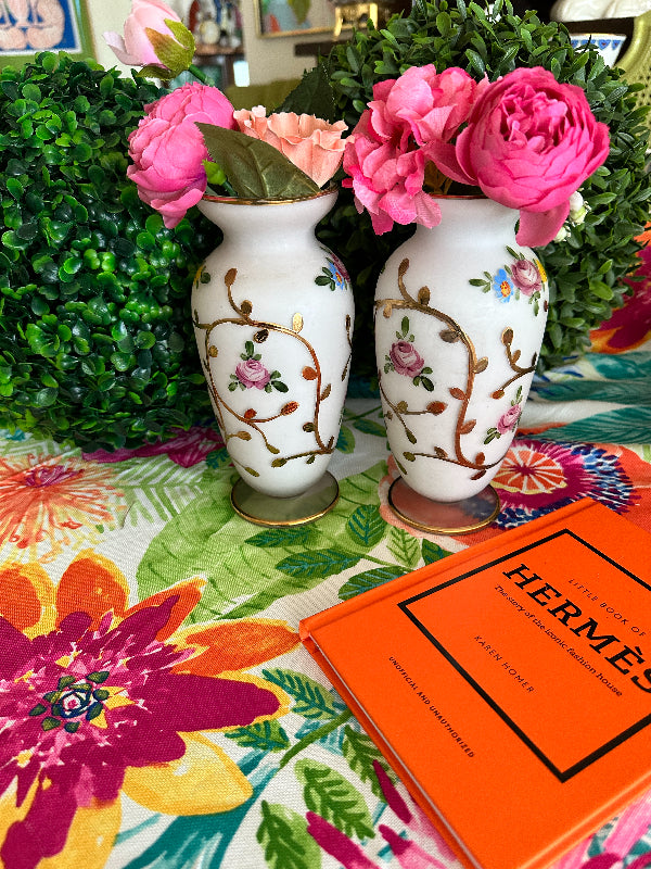 ショップセレクト vintage flower vase - インテリア小物