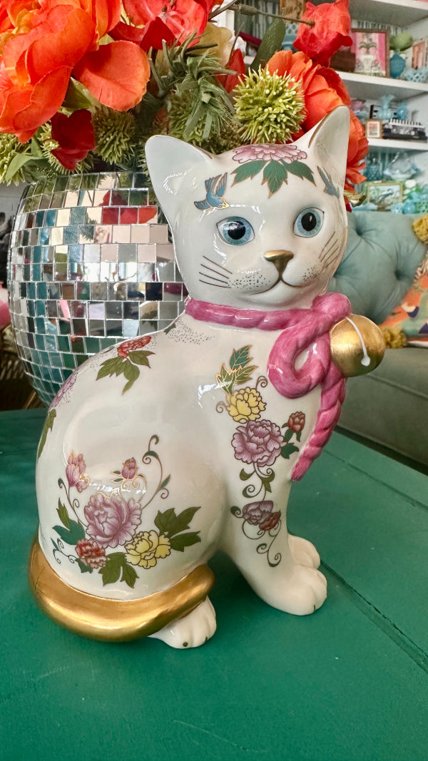 Vintage Figurines - You Can't Have Enough! – The House of Hanbury