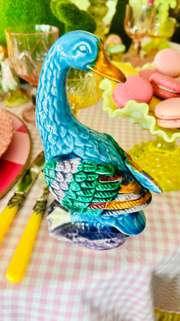 Vintage Figurines - You Can't Have Enough! – The House of Hanbury