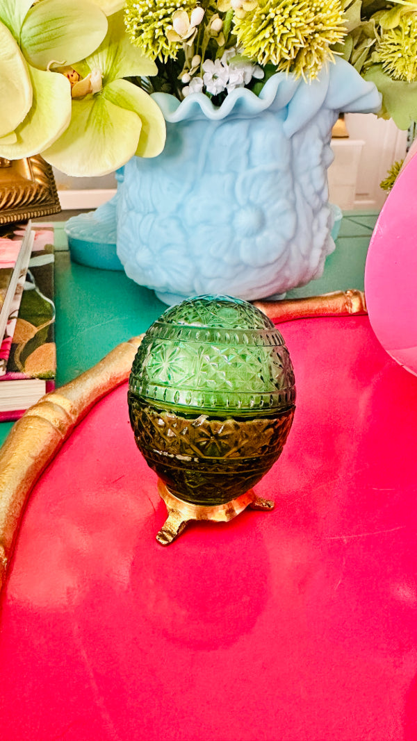 Vintage Figurines - You Can't Have Enough! – The House of Hanbury