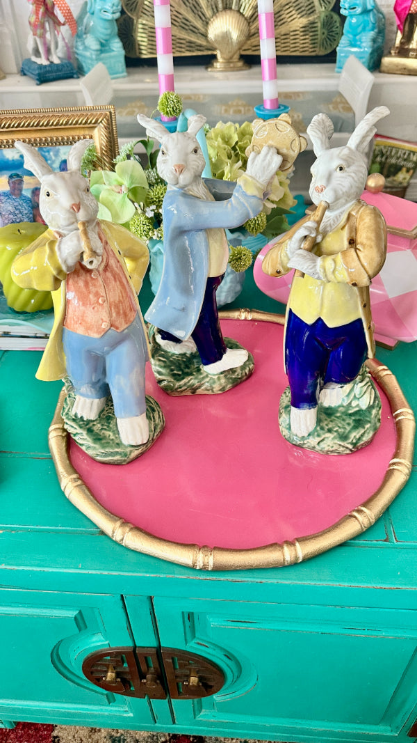 Vintage Figurines - You Can't Have Enough! – The House of Hanbury
