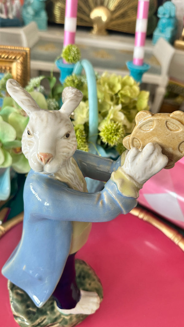 Vintage Figurines - You Can't Have Enough! – The House of Hanbury