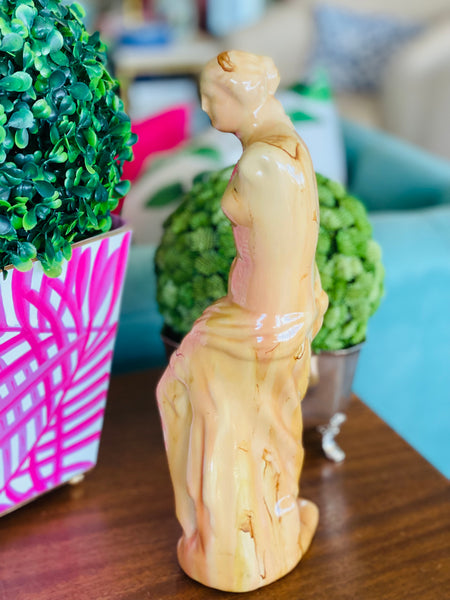 Venus De Milo statue figurine